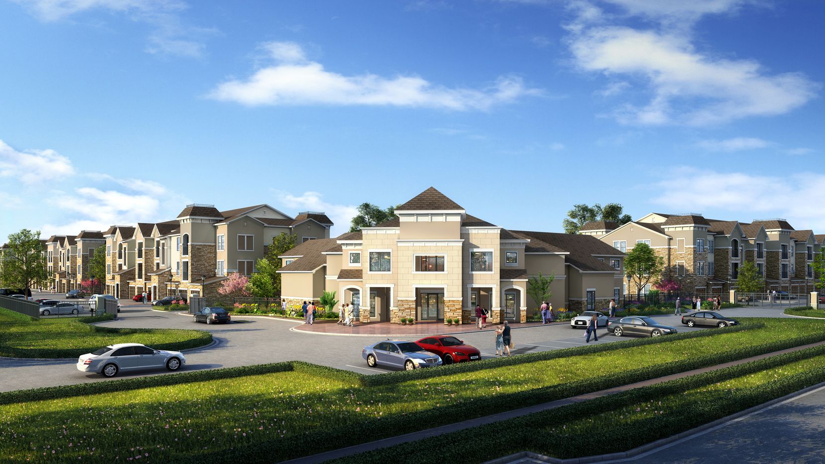 The Royalton Grand Prairie Ennis Aire and Electrical